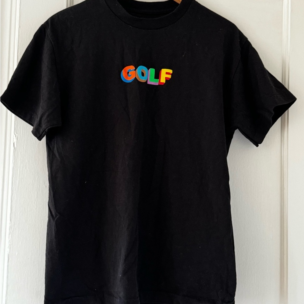 Golf Tee Shirt